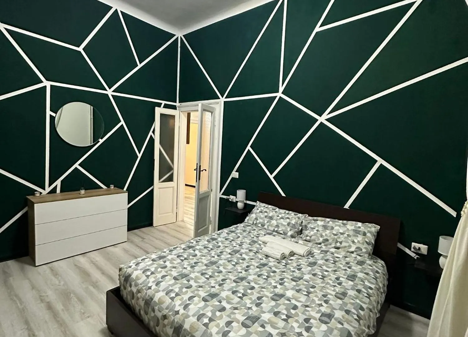 Vsuite Linate Milano