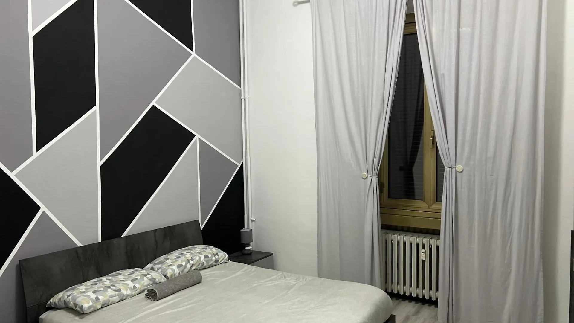 Appartamento Vsuite Linate Milano Italia