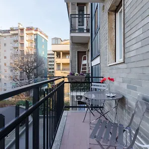 Moderno San Siro Appartamento Milano