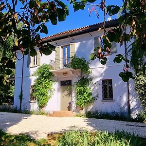 Calicanto - Dimora Nel Parco Alloggio in famiglia Faenza