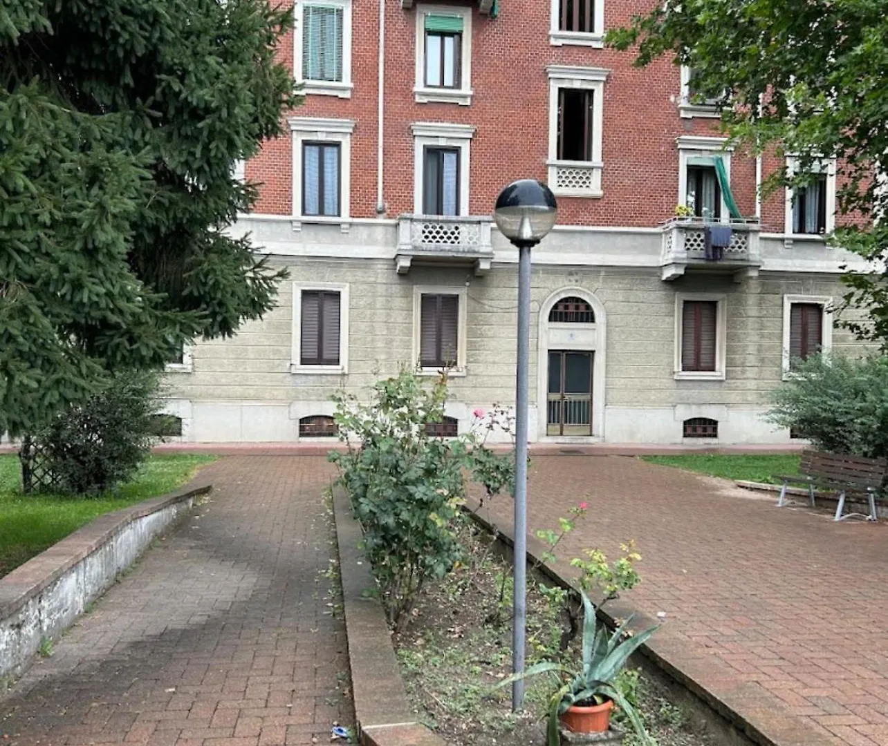 Vsuite Linate Milan 0*,  Italy