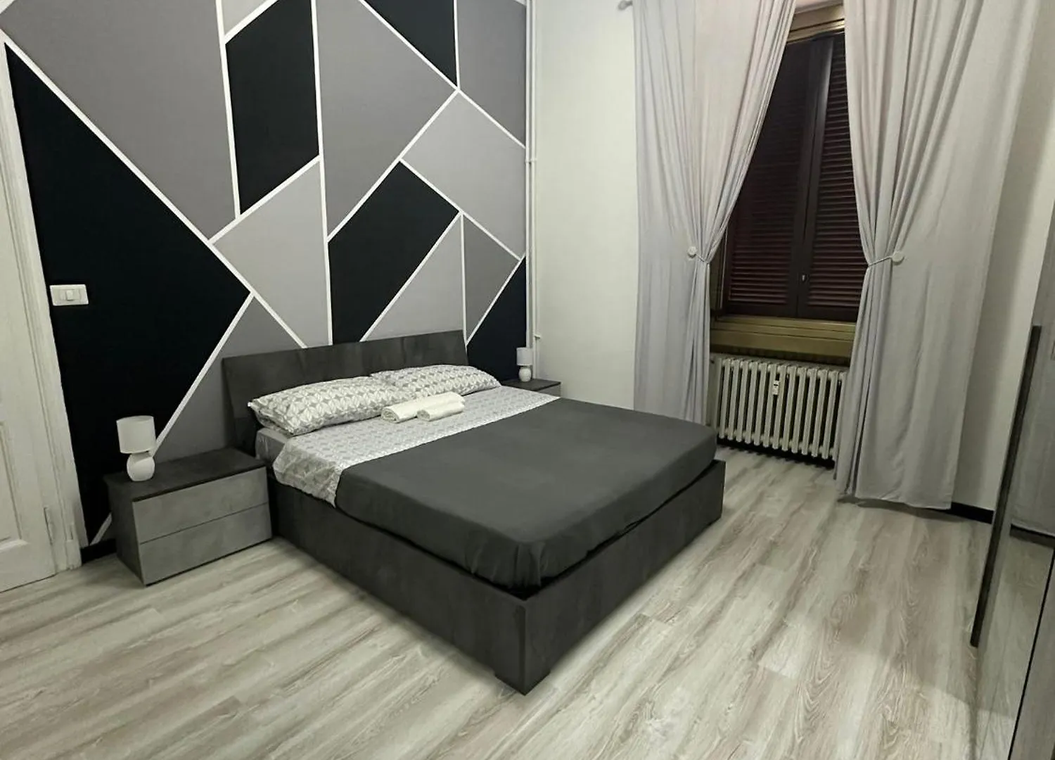 Vsuite Linate Milan Apartment